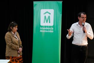 Entrega de premios a concursos ambientales: Una foto hacia el futuro y Enfocá tu ambiente. Entrega de premios a concursos ambientales: Una foto hacia el futuro y Enfocá tu ambiente ,12 de diciembre de 2023