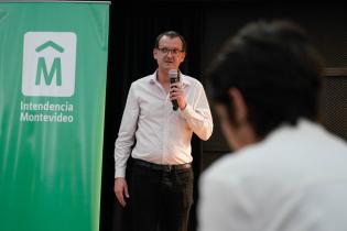 Entrega de premios a concursos ambientales: Una foto hacia el futuro y Enfocá tu ambiente. Entrega de premios a concursos ambientales: Una foto hacia el futuro y Enfocá tu ambiente ,12 de diciembre de 2023