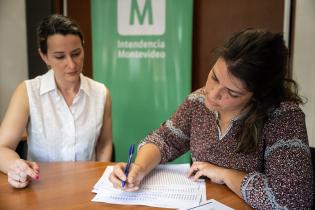 Firma de convenio para la sustitución de la tracción animal y adopción de equinos Firma de convenio para la sustitución de la tracción animal y adopción de equinos
