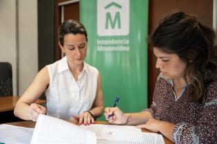 Firma de convenio para la sustitución de la tracción animal y adopción de equinos Firma de convenio para la sustitución de la tracción animal y adopción de equinos