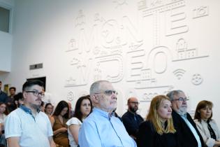 Lanzamiento del fondo Destinos Turísticos Inteligentes 300 años. Lanzamiento del fondo Destinos Turísticos Inteligentes 300 años,13 de diciembre de 2023