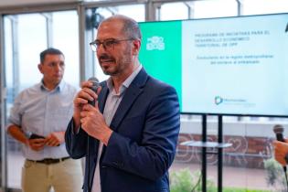 Lanzamiento del fondo Destinos Turísticos Inteligentes 300 años. Lanzamiento del fondo Destinos Turísticos Inteligentes 300 años,13 de diciembre de 2023