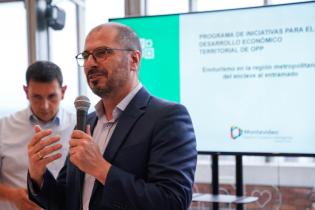 Lanzamiento del fondo Destinos Turísticos Inteligentes 300 años. Lanzamiento del fondo Destinos Turísticos Inteligentes 300 años,13 de diciembre de 2023