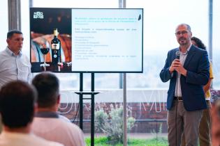 Lanzamiento del fondo Destinos Turísticos Inteligentes 300 años. Lanzamiento del fondo Destinos Turísticos Inteligentes 300 años,13 de diciembre de 2023