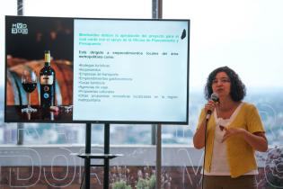 Lanzamiento del fondo Destinos Turísticos Inteligentes 300 años. Lanzamiento del fondo Destinos Turísticos Inteligentes 300 años,13 de diciembre de 2023