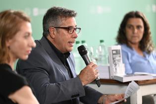 Entrega de premios del concurso de cuentos para Personas Mayores Entrega de premios del concurso de cuentos para Personas Mayores