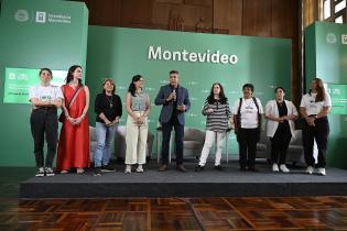 Entrega de premios del concurso de cuentos para Personas Mayores Entrega de premios del concurso de cuentos para Personas Mayores