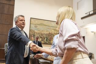 Visita de la Junta Ejecutiva del PNUD, UNFPA y UNOPS Visita de la Junta Ejecutiva del PNUD, UNFPA y UNOPS