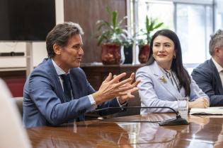 Visita de la Junta Ejecutiva del PNUD, UNFPA y UNOPS Visita de la Junta Ejecutiva del PNUD, UNFPA y UNOPS