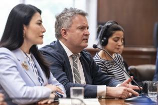 Visita de la Junta Ejecutiva del PNUD, UNFPA y UNOPS Visita de la Junta Ejecutiva del PNUD, UNFPA y UNOPS