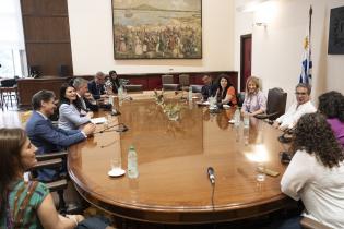 Visita de la Junta Ejecutiva del PNUD, UNFPA y UNOPS Visita de la Junta Ejecutiva del PNUD, UNFPA y UNOPS