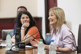 Visita de la Junta Ejecutiva del PNUD, UNFPA y UNOPS Visita de la Junta Ejecutiva del PNUD, UNFPA y UNOPS