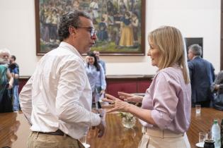Visita de la Junta Ejecutiva del PNUD, UNFPA y UNOPS Visita de la Junta Ejecutiva del PNUD, UNFPA y UNOPS