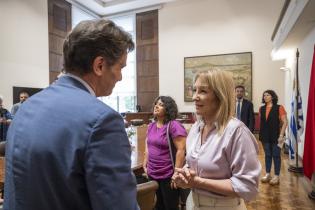 Visita de la Junta Ejecutiva del PNUD, UNFPA y UNOPS Visita de la Junta Ejecutiva del PNUD, UNFPA y UNOPS