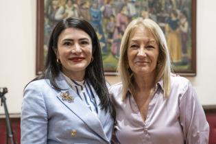 Visita de la Junta Ejecutiva del PNUD, UNFPA y UNOPS Visita de la Junta Ejecutiva del PNUD, UNFPA y UNOPS