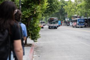 Nueva línea local L40 para Unión y Malvín Norte Nueva línea local L40 para Unión y Malvín Norte