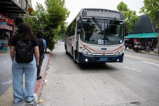 Nueva línea local L40 para Unión y Malvín Norte Nueva línea local L40 para Unión y Malvín Norte