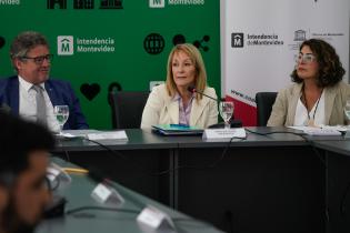 Coloquio : El papel de las ciudades en la respuesta al racismo en América Latina y el Caribe: construcción de la agenda 2024 de la Coalición LAC . TEXTO ALTERNATIVO