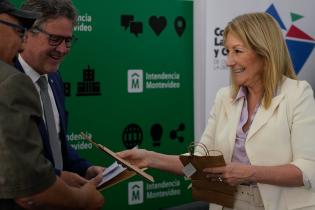 Coloquio : El papel de las ciudades en la respuesta al racismo en América Latina y el Caribe: construcción de la agenda 2024 de la Coalición LAC . TEXTO ALTERNATIVO
