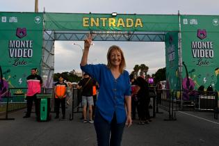 Festival Montevideo Late 2023 Festival Montevideo Late 2023