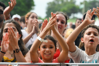 Festival Montevideo Late