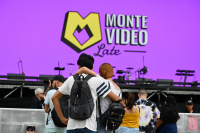 Festival Montevideo Late