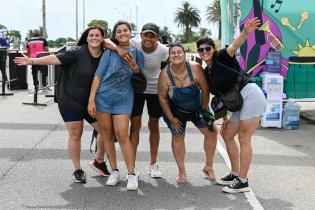 Festival Montevideo Late Festival Montevideo Late