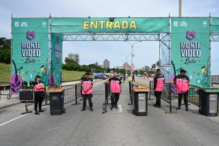 Festival Montevideo Late