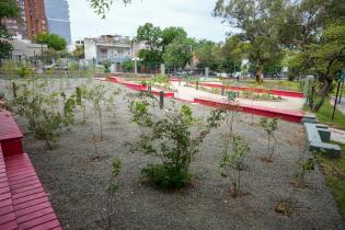Parque Villa Dolores Parque Villa Dolores, 20 de diciembre de 2023