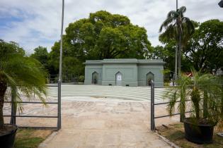 Parque Villa Dolores Parque Villa Dolores, 20 de diciembre de 2023