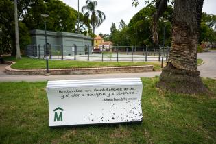Parque Villa Dolores Parque Villa Dolores, 20 de diciembre de 2023