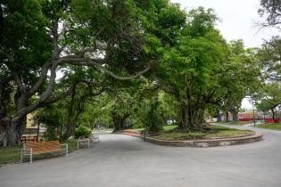 Parque Villa Dolores Parque Villa Dolores, 20 de diciembre de 2023