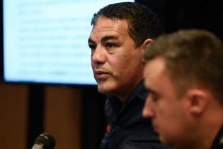 Capacitación de Bomberos a empleados municipales Capacitación de Bomberos a empleados municipales, 21 de diciembre 2023