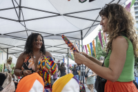 Paseo Sur-Palermo, una jornada de encuentro e intercambio cultural entre dos barrios de Montevideo