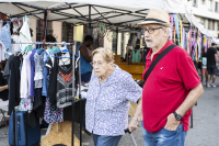 Paseo Sur-Palermo, una jornada de encuentro e intercambio cultural entre dos barrios de Montevideo