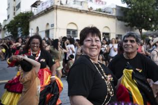 Paseo Sur-Palermo, una jornada de encuentro e intercambio cultural entre dos barrios de Montevideo