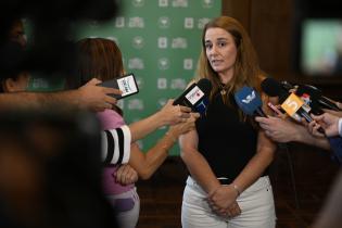 Rueda de prensa por actualización de datos de limpieza Rueda de prensa por actualización de datos de limpieza