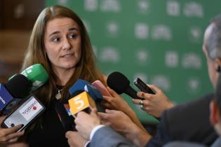 Rueda de prensa por actualización de datos de limpieza Rueda de prensa por actualización de datos de limpieza
