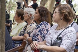 Charla informativa sobre obras en Punta Espinillo