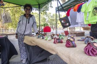 Feria de la Economía Social y Solidaria