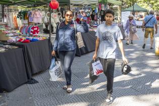 Feria de la Economía Social y Solidaria Feria de la Economía Social y Solidaria