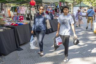 Feria de la Economía Social y Solidaria