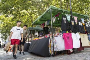 Feria de la Economía Social y Solidaria