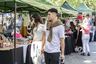 Feria de la Economía Social y Solidaria Feria de la Economía Social y Solidaria