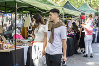 Feria de la Economía Social y Solidaria