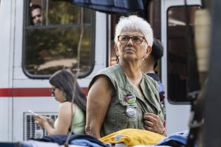 Feria de la Economía Social y Solidaria