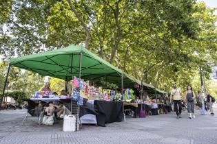 Feria de la Economía Social y Solidaria