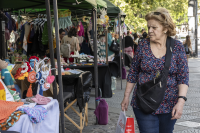 Feria de la Economía Social y Solidaria