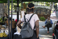 Feria de la Economía Social y Solidaria