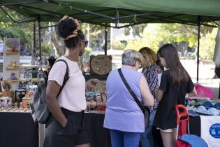 Feria de la Economía Social y Solidaria